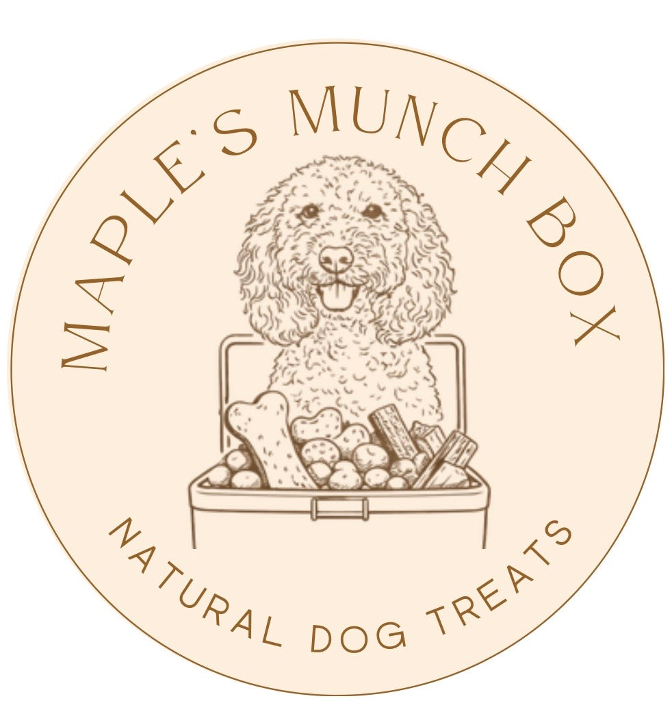 Maples Munch Box