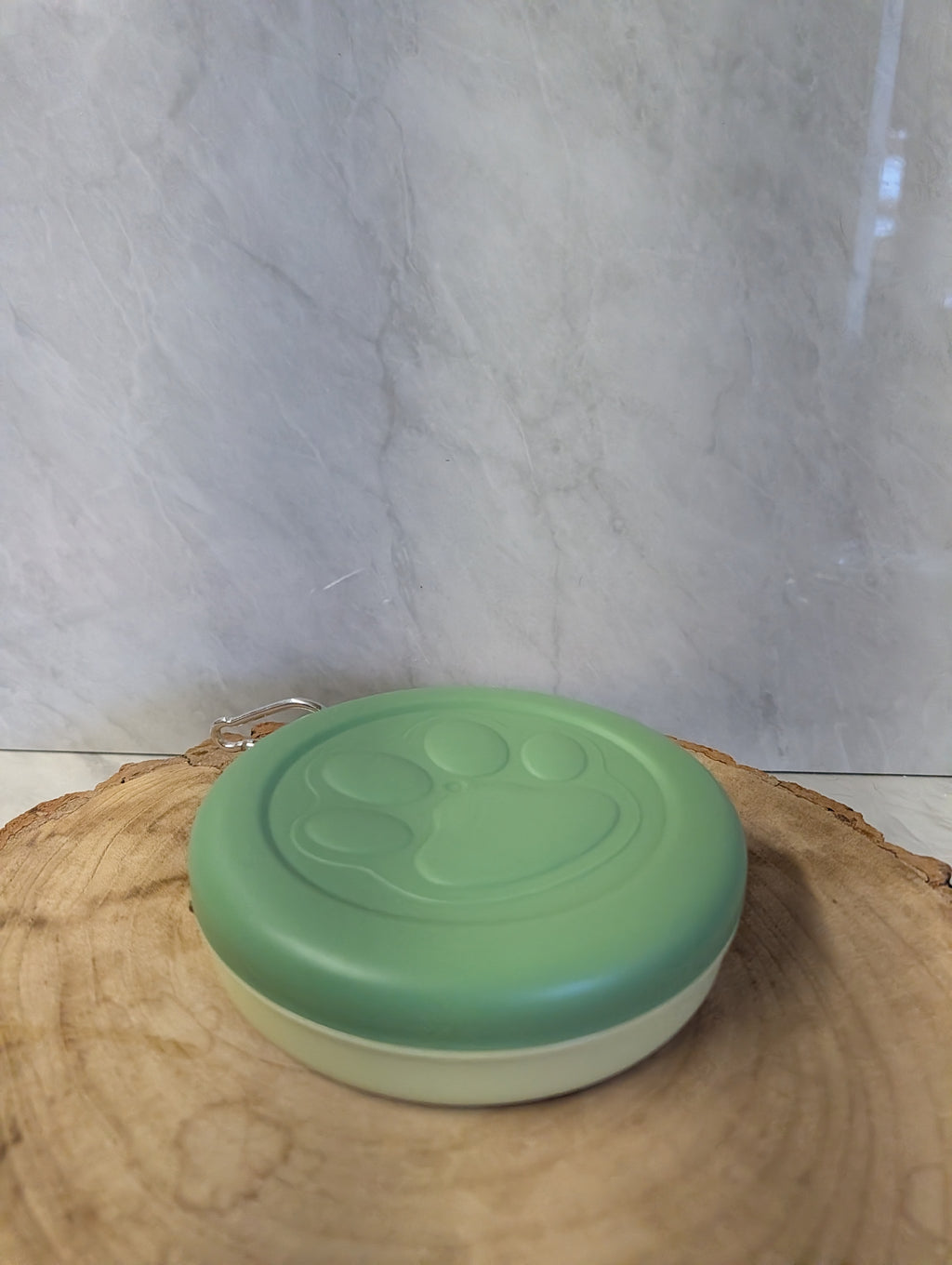 Food Travel Bowls - Medium