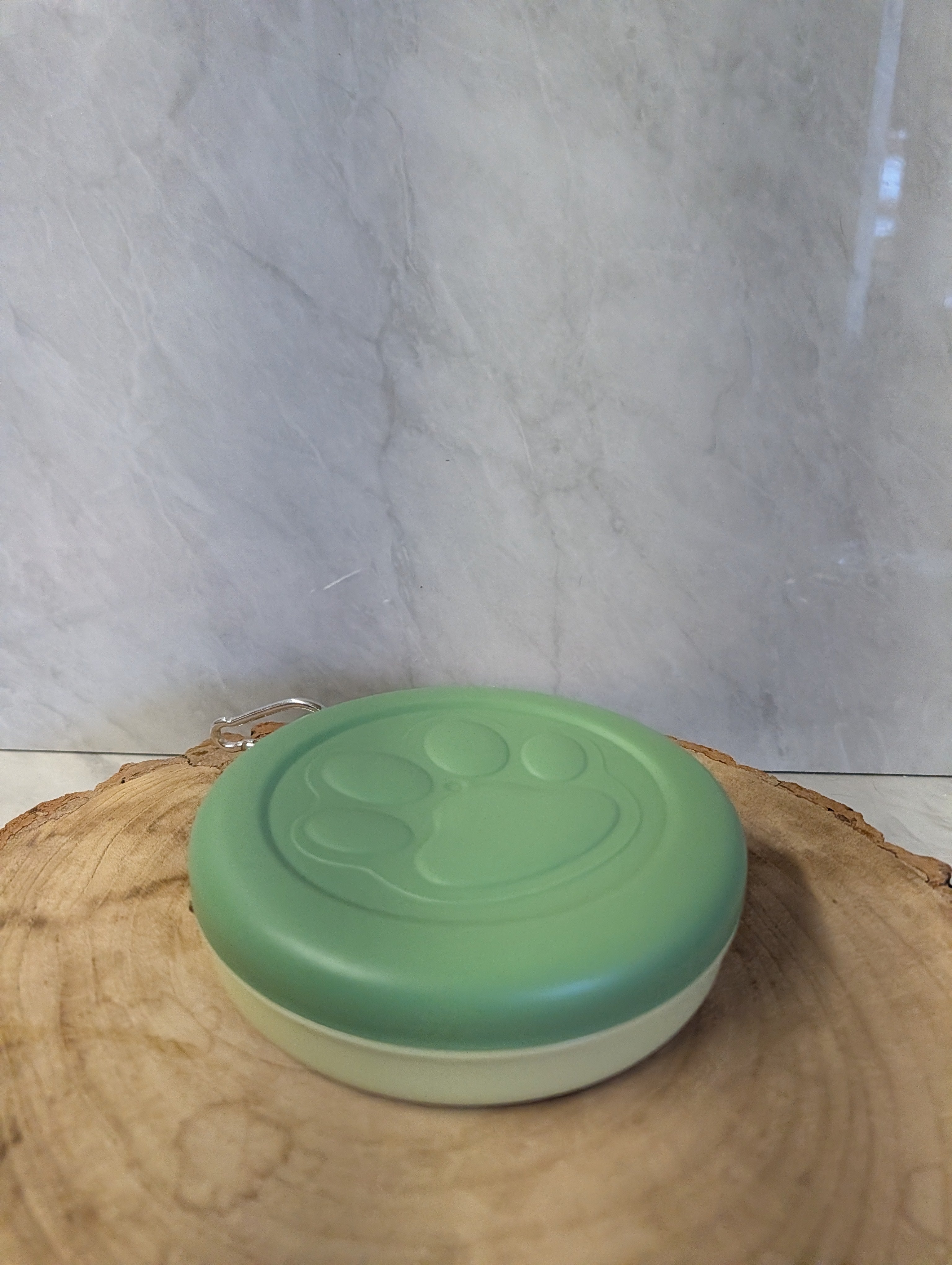 Food Travel Bowls - Large