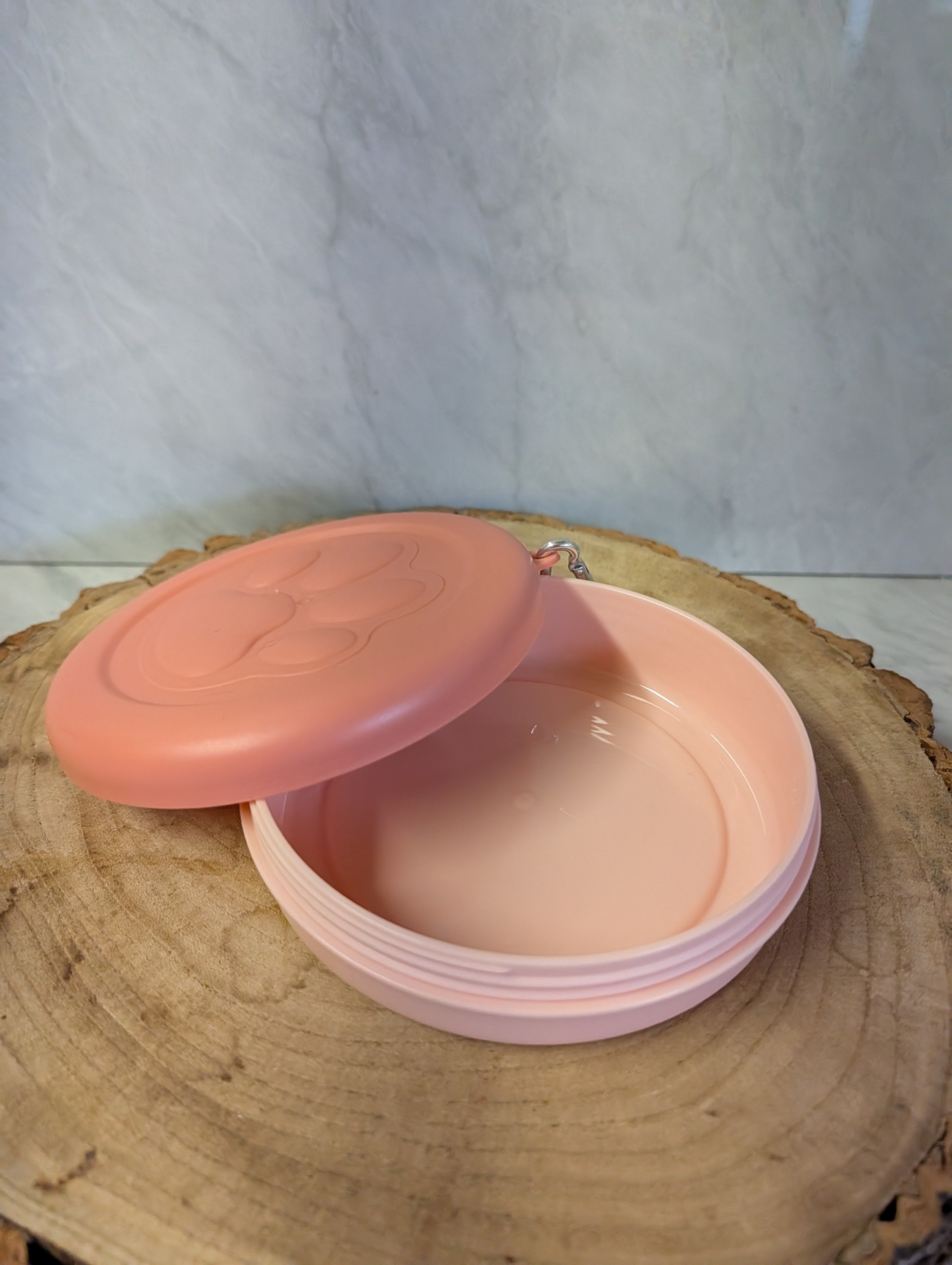 Food Travel Bowls - Large
