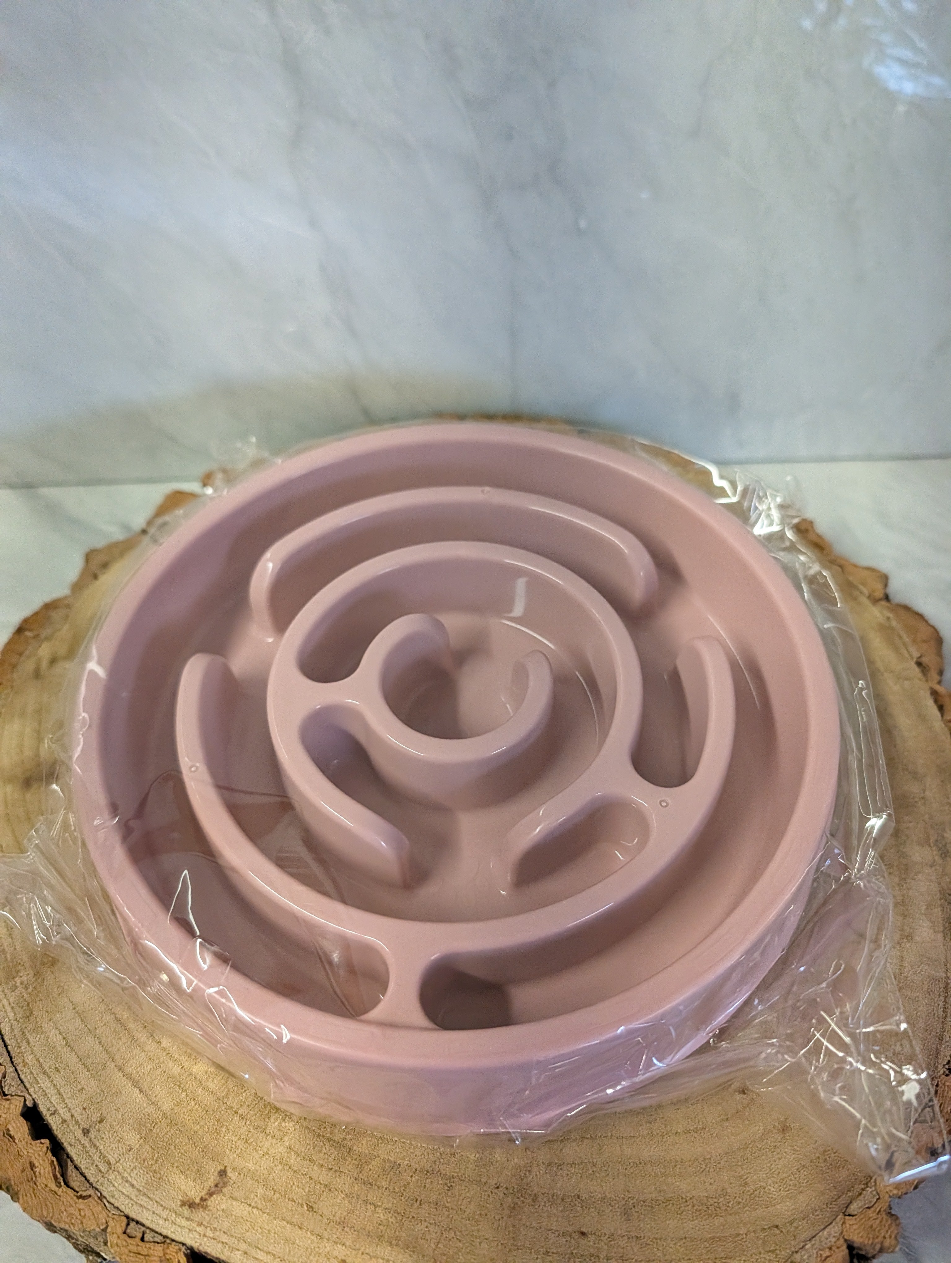 Slow Feeder Bowls