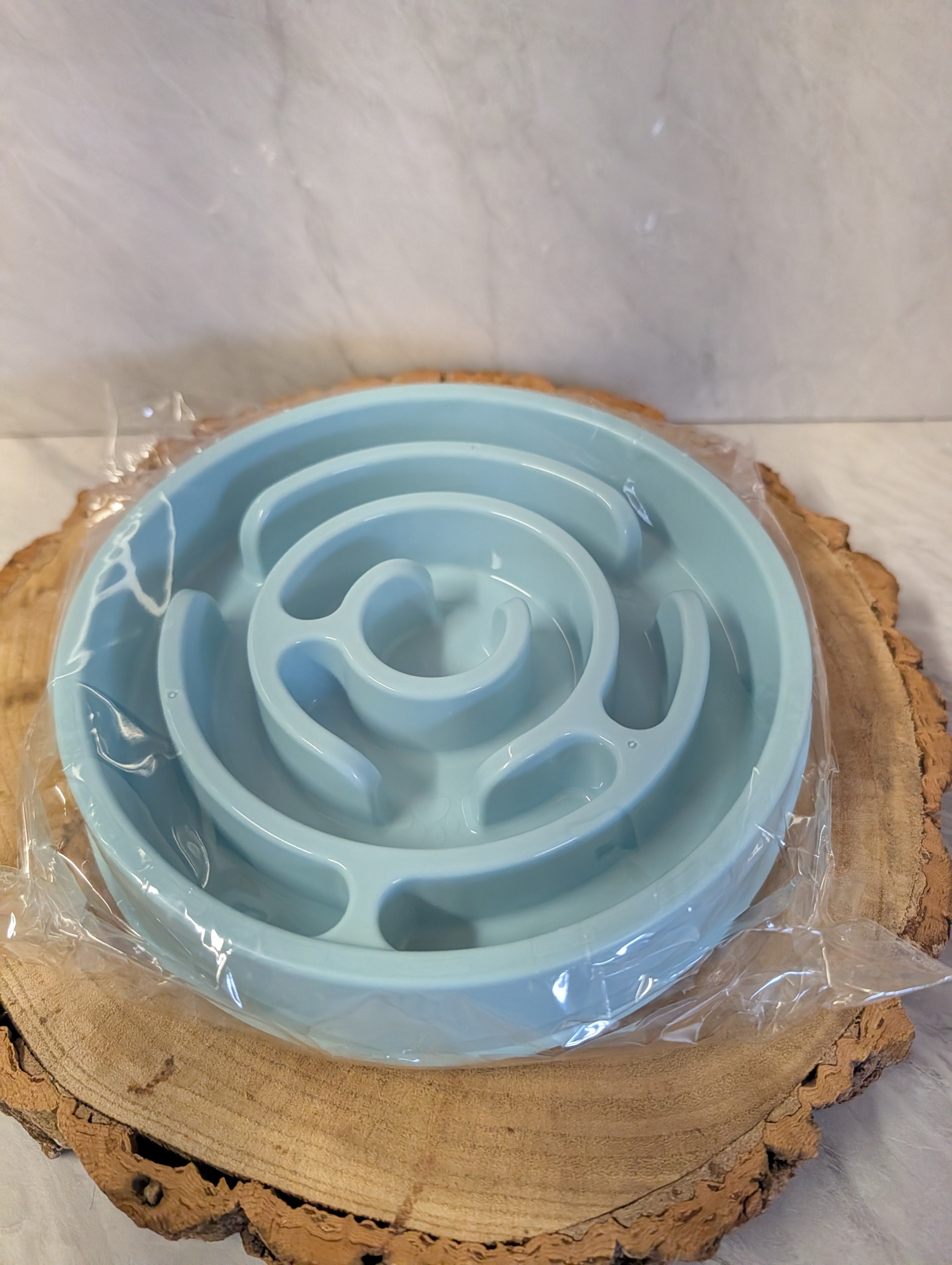 Slow Feeder Bowls