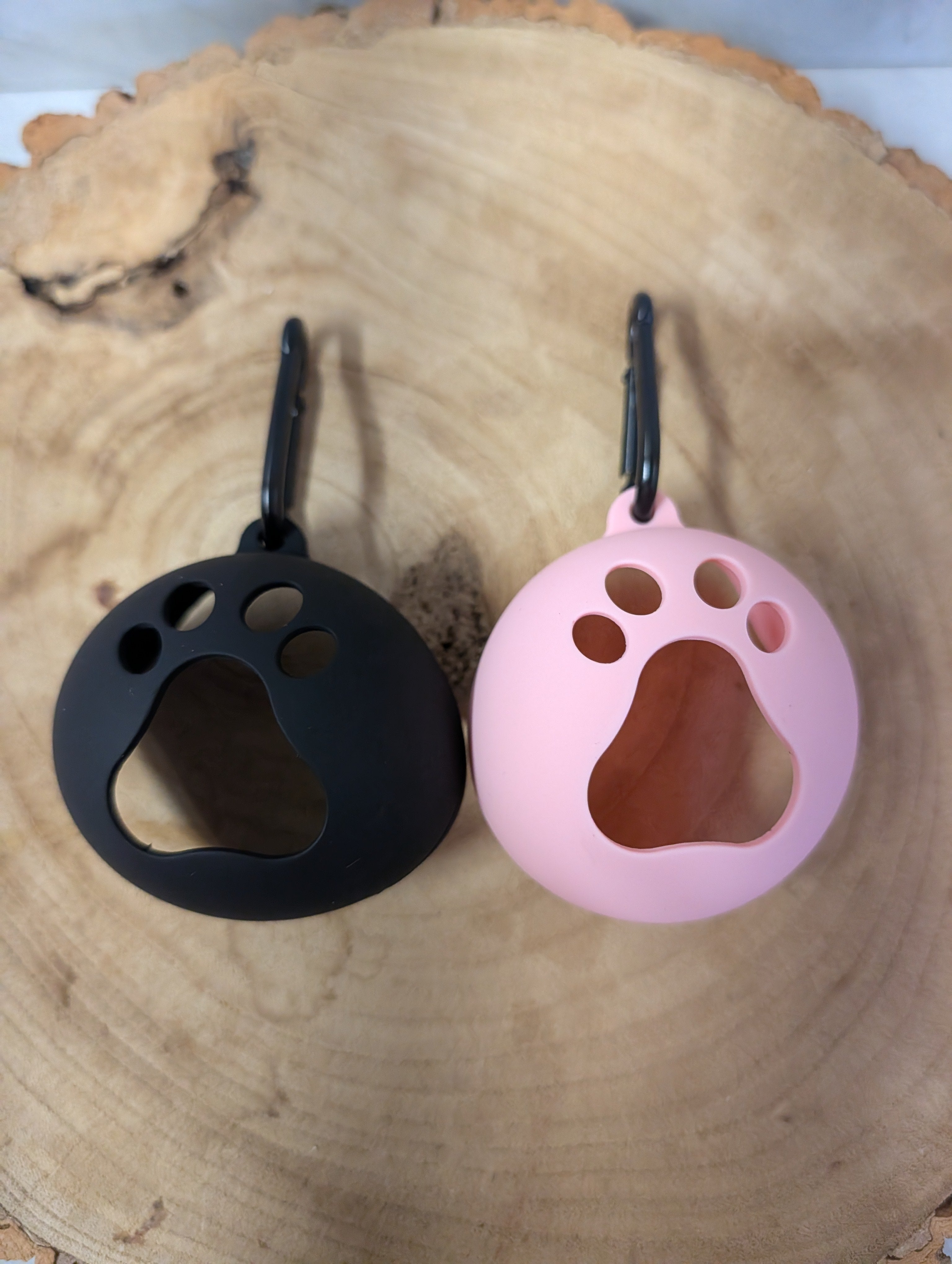 Tennis Ball Dog Toy Holder