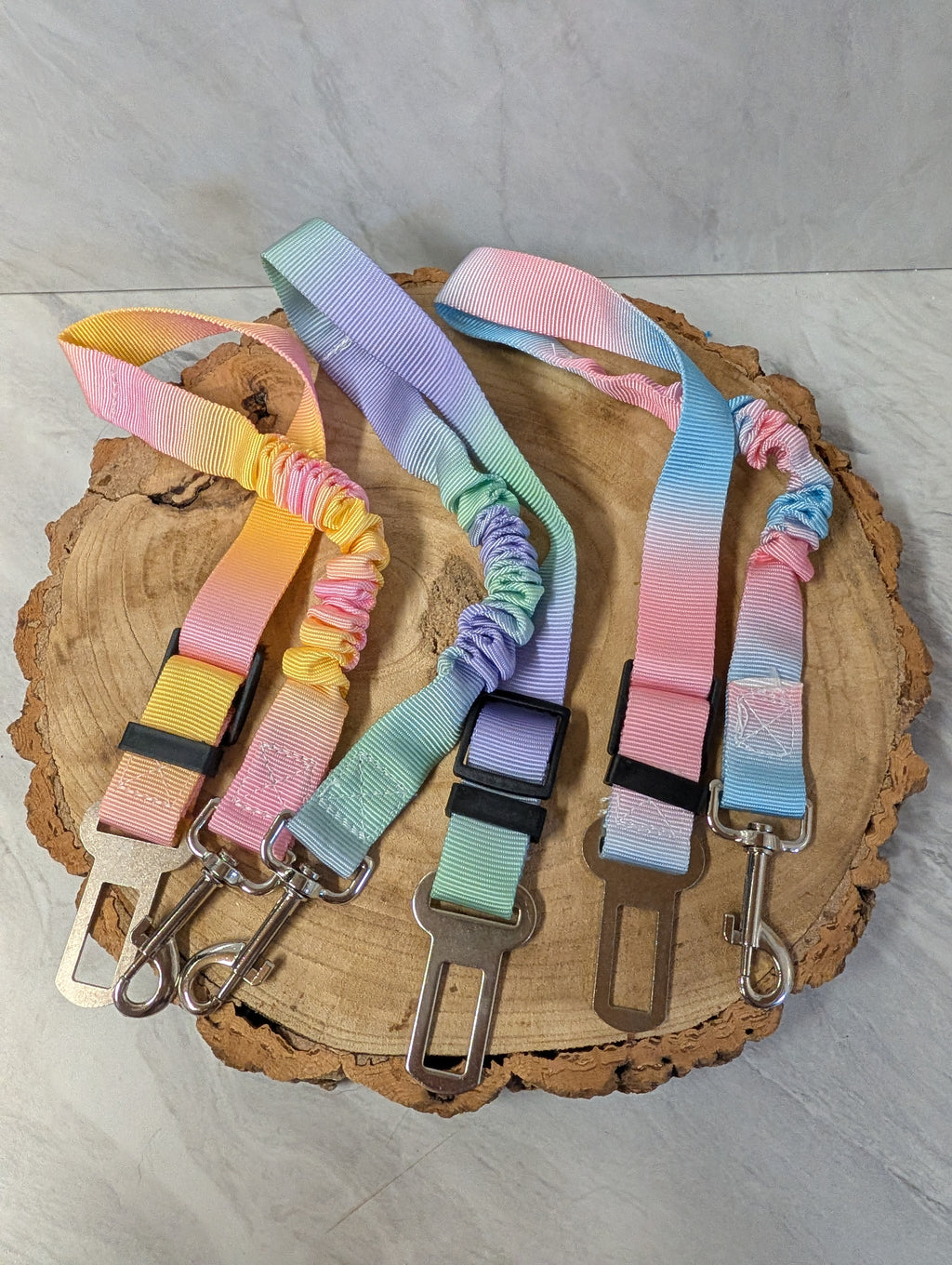 Dog Car Seat Belt Clips