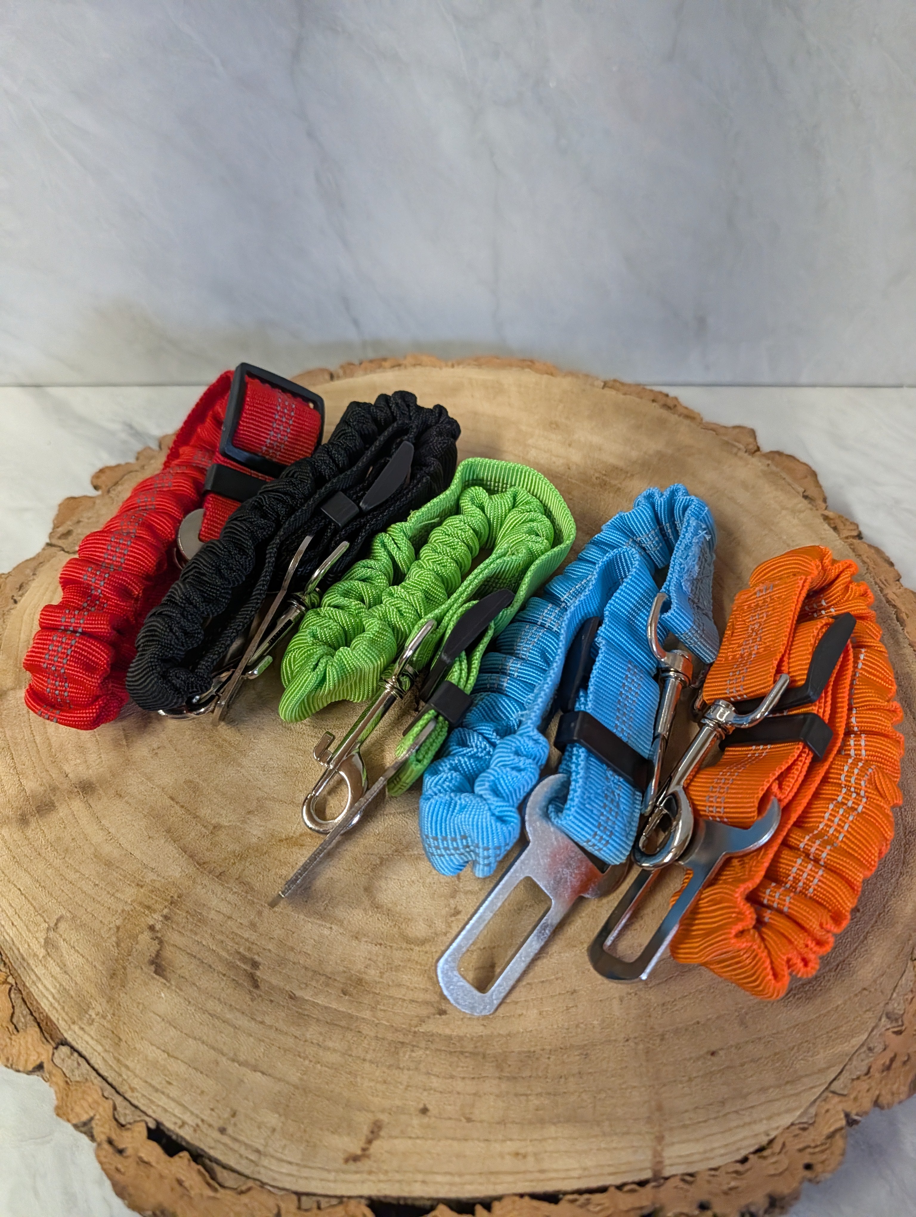 Dog Car Seat Belt Clips