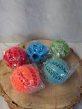 Rubber Interactive Treat / Dental Ball