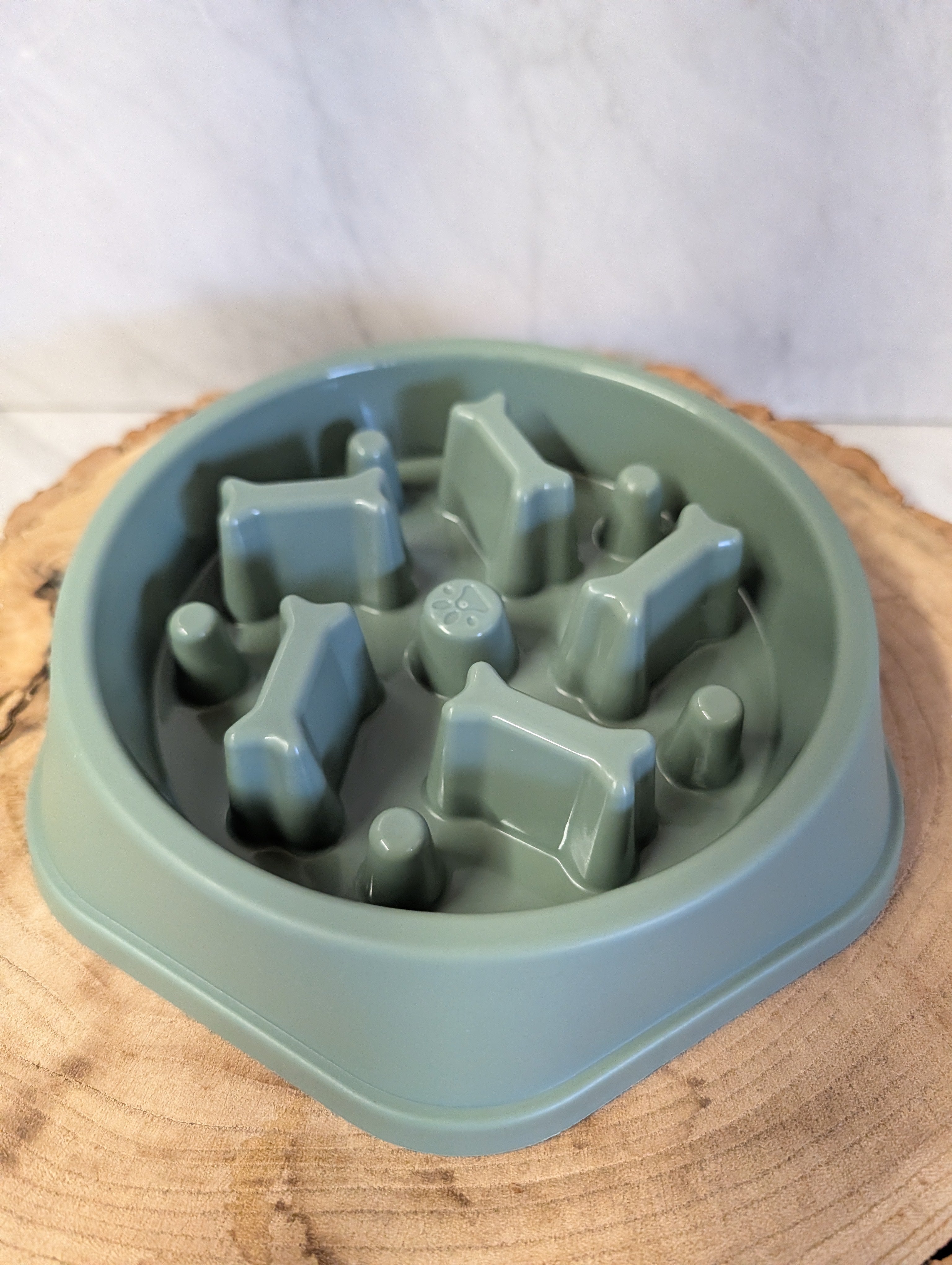 Slow Feeder Bowls