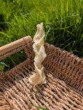 Beef Skin Braid