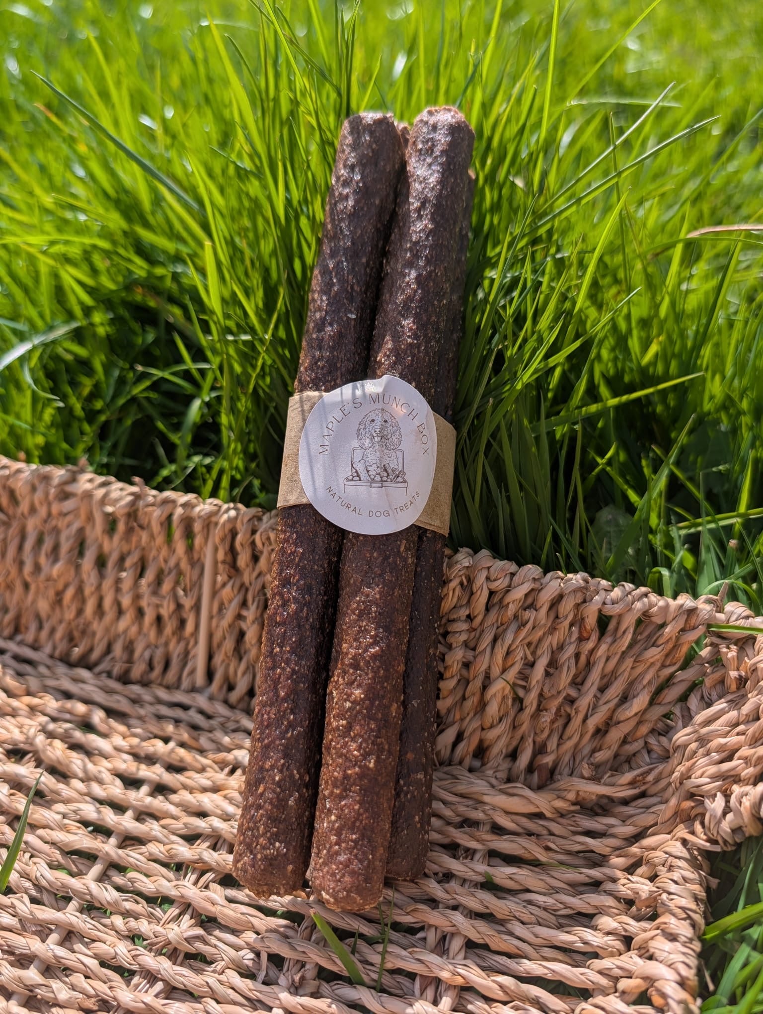 Chicken Meat Sticks