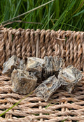 Fish Cubes