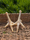 Puffed Chicken Feet