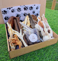 Puppy Munch Box