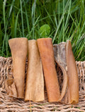 Beef Head Skin